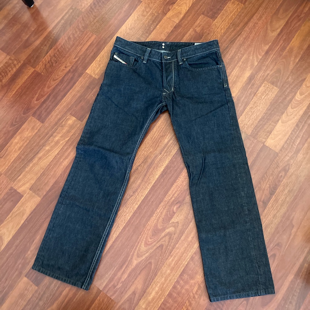 Brand New Diesel Brand Larkee Regular Fit 3230